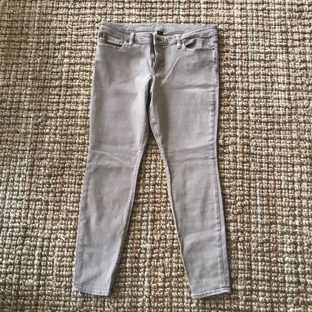 12 - Gap - Jean Legging - NWOT
